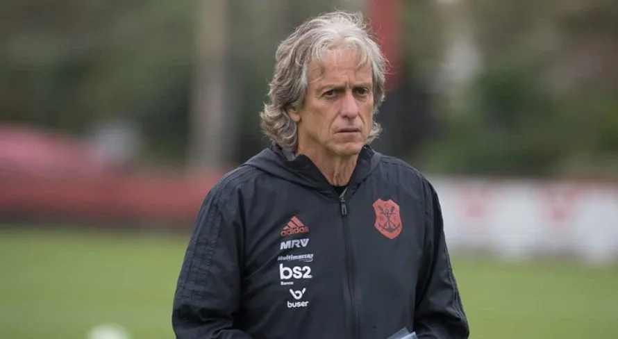 Mauro Cezar rechaça chance de Tite passar Jorge Jesus no Flamengo: “Covardia”