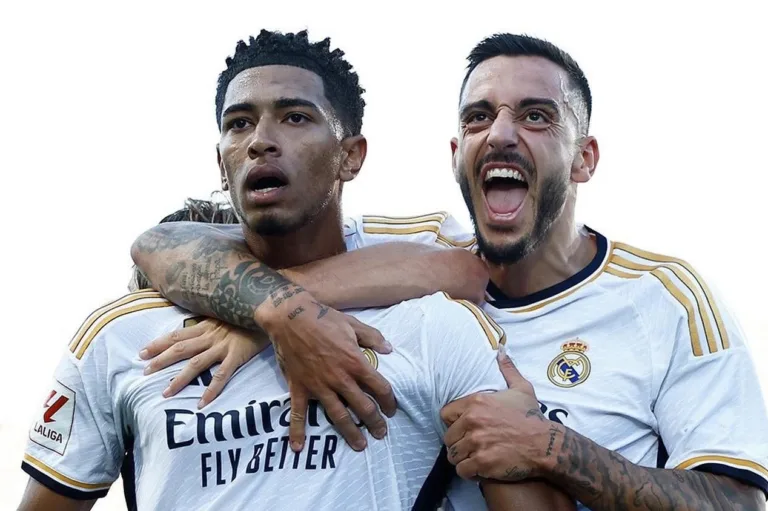 Atacante espera permanecer no Real Madrid após final do empréstimo