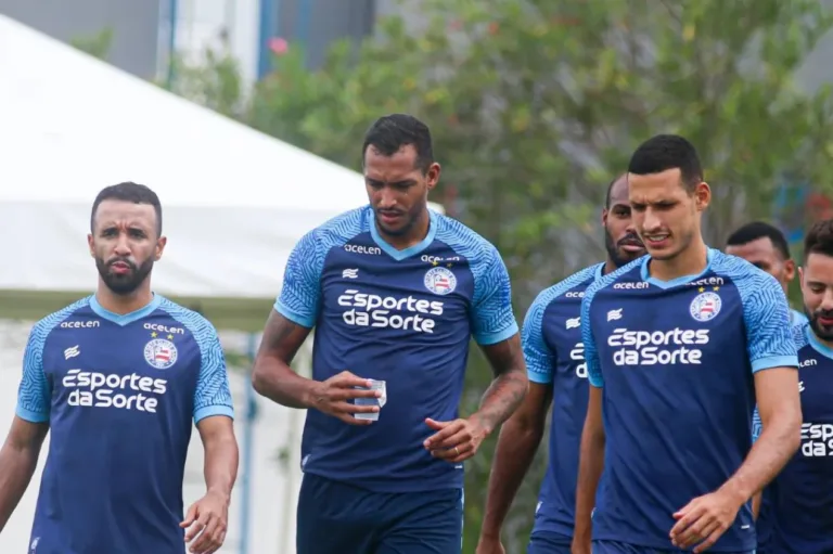 Juazeirense x Bahia: onde assistir ao jogo do Baiano