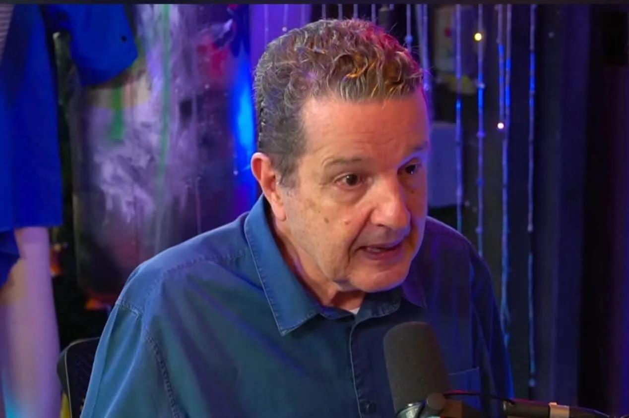 Juca Kfouri detona técnico de time do Brasileirão: “Grande equívoco”