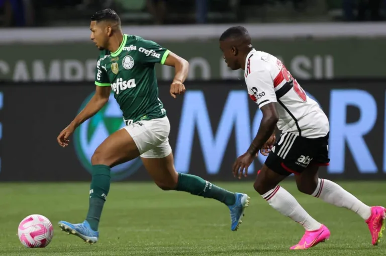 Juca Kfouri projeta final Palmeiras x SPFC e diz se há favorito