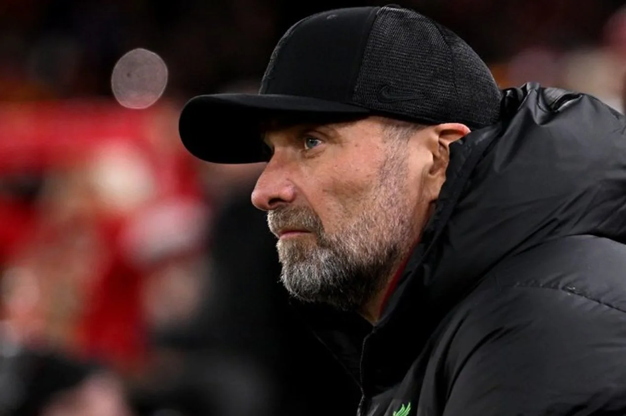 Agente de Klopp descarta que treinador possa assumir o Bayern de Munique