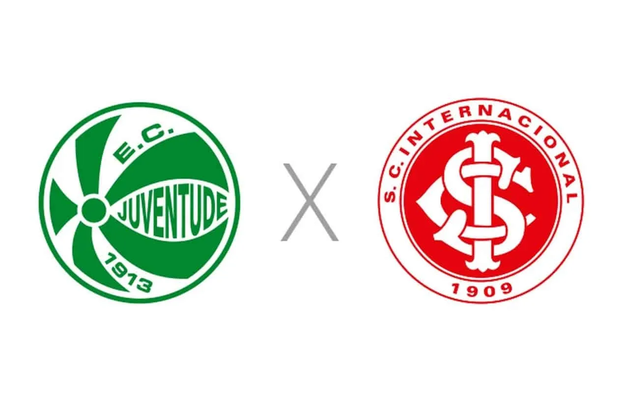 Juventude x Internacional: onde assistir AO VIVO ao jogo do Gauchão