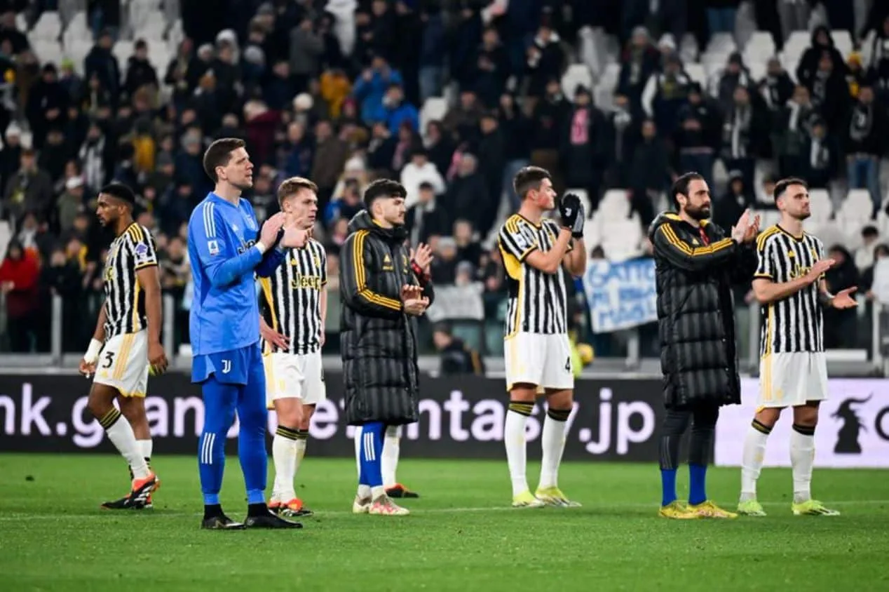 Juventus muda contra o Verona; veja a provável escalação