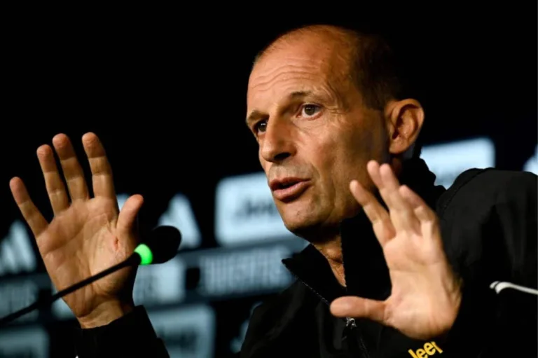 Juventus tem cinco desfalques contra a Udinese; veja lista