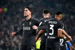 Juventus tem novidades contra a Inter de Milão; veja provável time