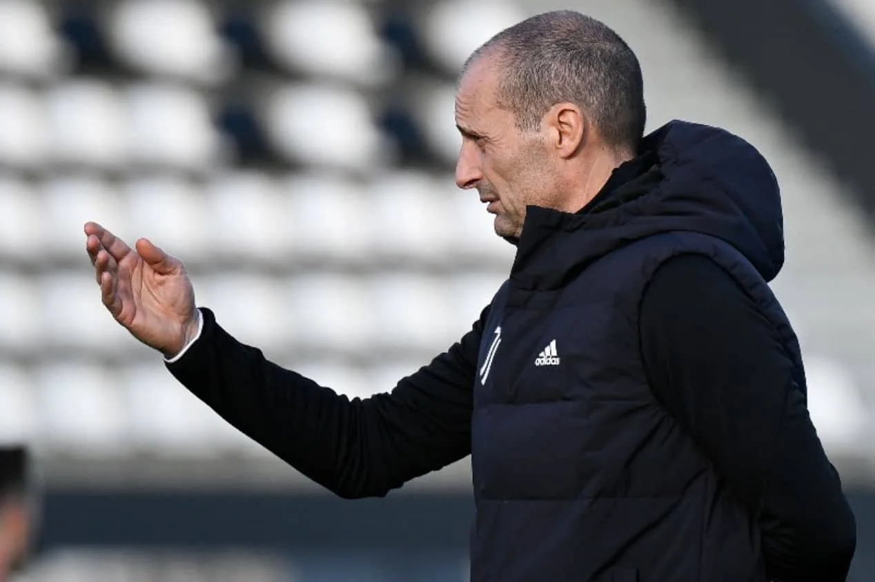 Juventus terá quatro desfalques contra o Verona; veja lista de baixas