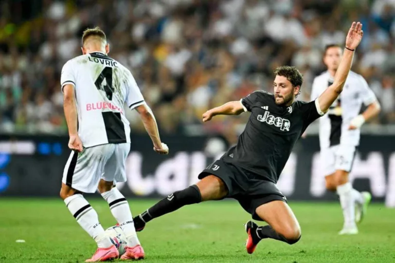 Juventus x Udinese: saiba onde assistir ao jogo do Campeonato Italiano