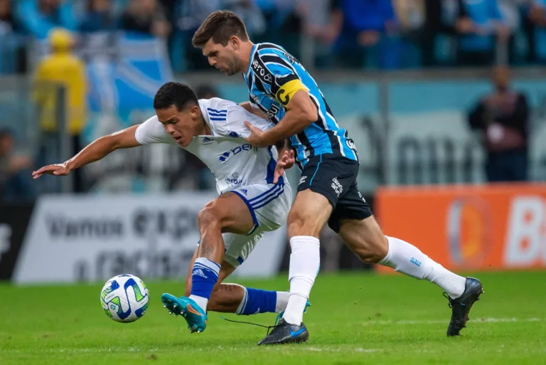 Grêmio x Novo Hamburgo – Campeonato Gaúcho: palpites, escalação e onde assistir – 06/02/2024