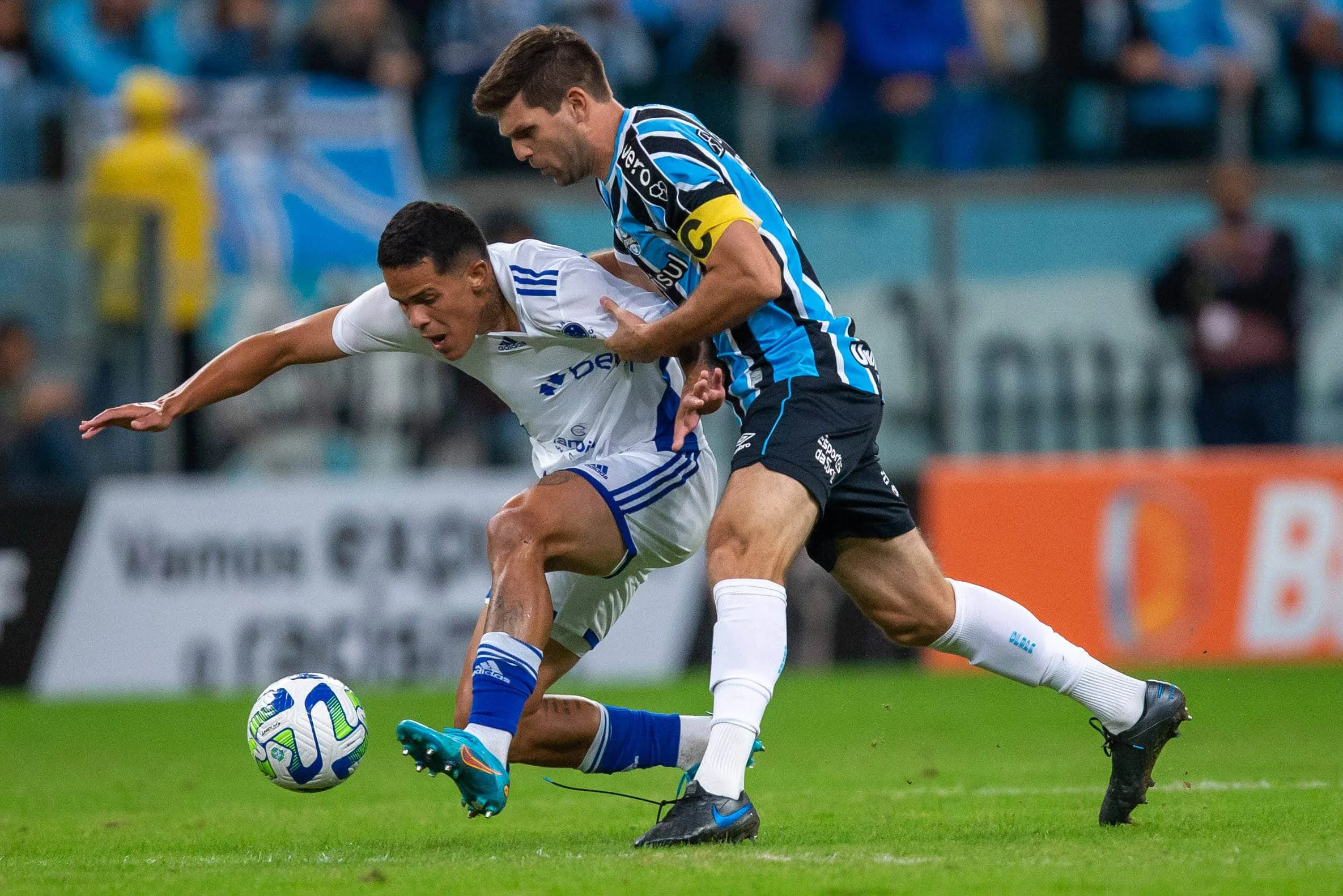 Grêmio x Novo Hamburgo – Campeonato Gaúcho: palpites, escalação e onde assistir – 06/02/2024