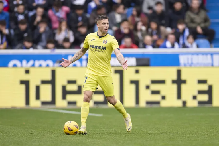 Villarreal x Getafe – La Liga: palpites, escalação e onde assistir – 16/02/2024