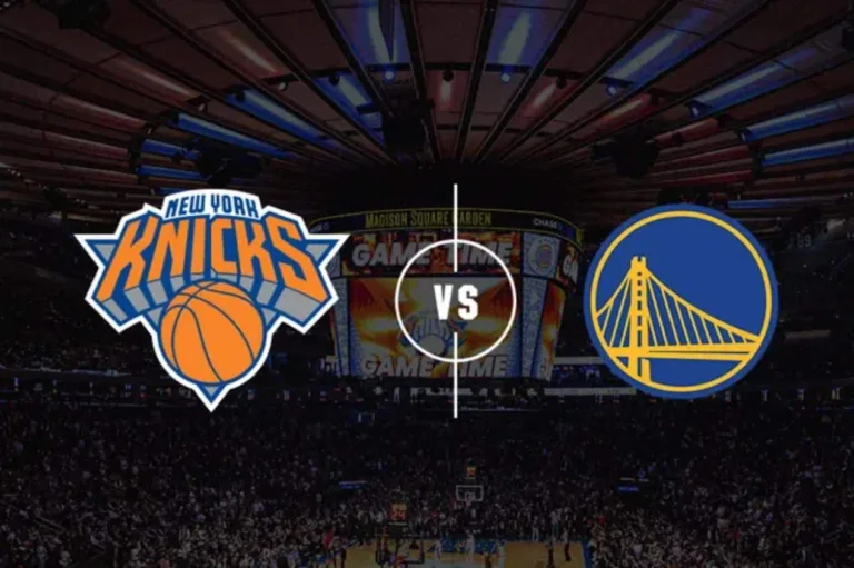 Knicks x Warriors: onde assistir ao jogo da NBA AO VIVO