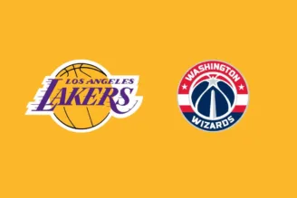 Veja onde assistir Los Angeles Lakers x Washington Wizards