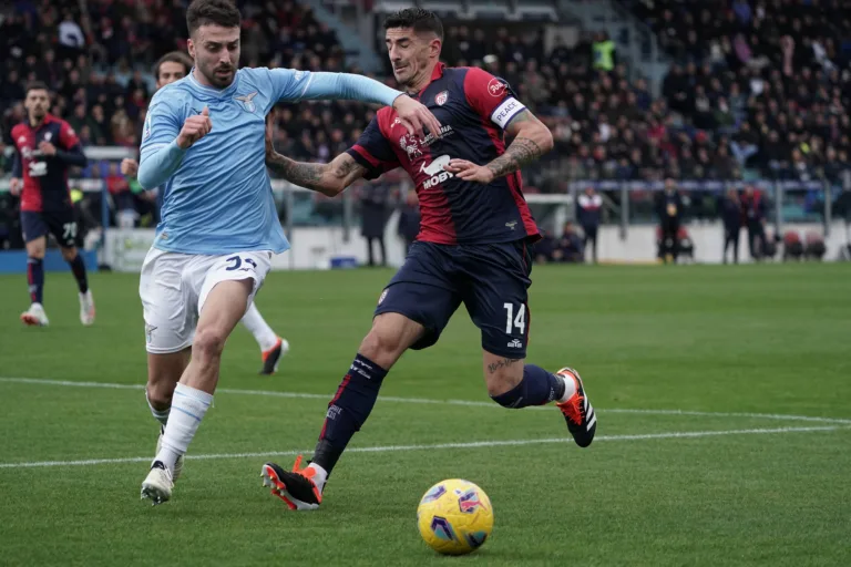 Lazio x Bayern – Champions League: palpites, escalação e onde assistir – 14/02/2024