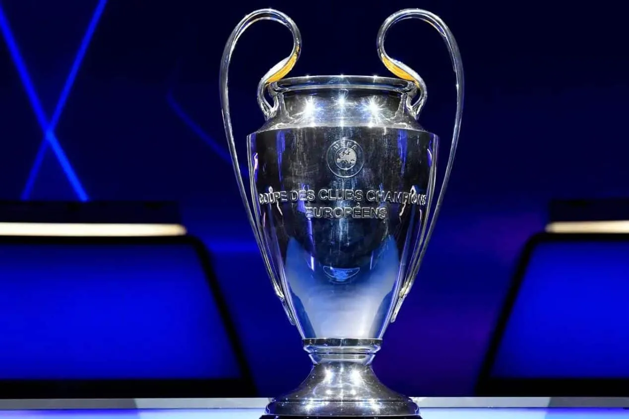 Lazio x Bayern de Munique: onde assistir às oitavas da Champions AO VIVO