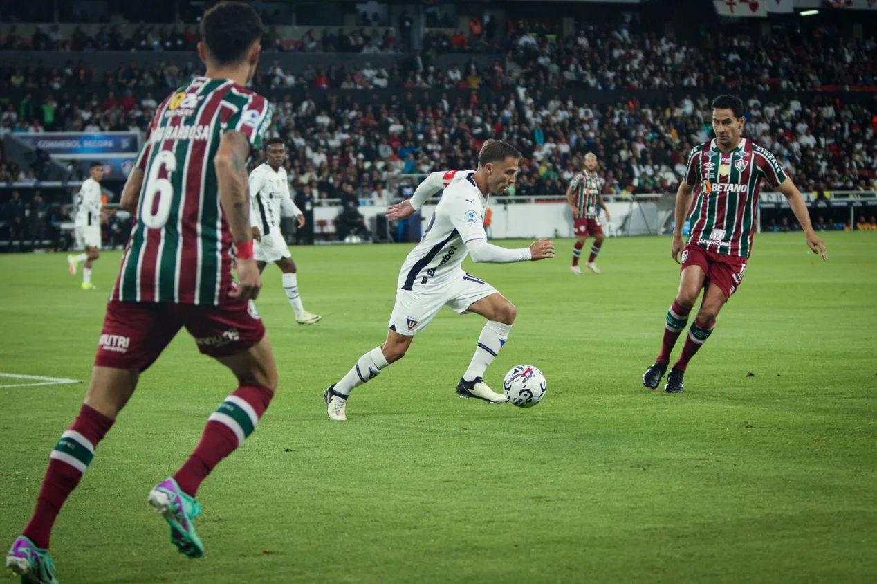 Médica ex-Atlético-MG explica efeitos da altitude na saúde de jogadores