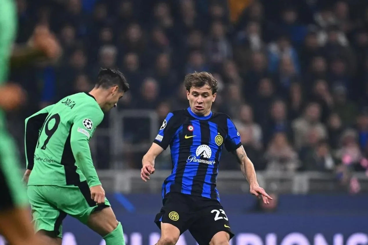 Lecce x Inter de Milão: onde assistir à partida do Italiano