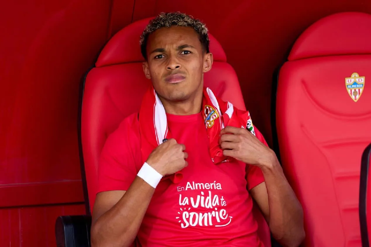 Leila Pereira confirma chegada de Lázaro, ex-Flamengo, no Palmeiras