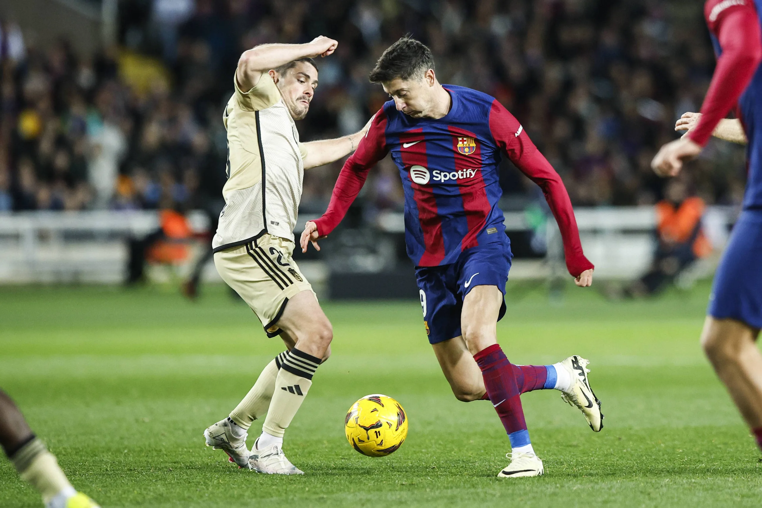 Celta de Vigo x Barcelona – La Liga: palpites, escalação e onde assistir – 17/02/2024