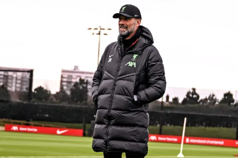 Veja a provável escalação do Liverpool hoje contra o Chelsea