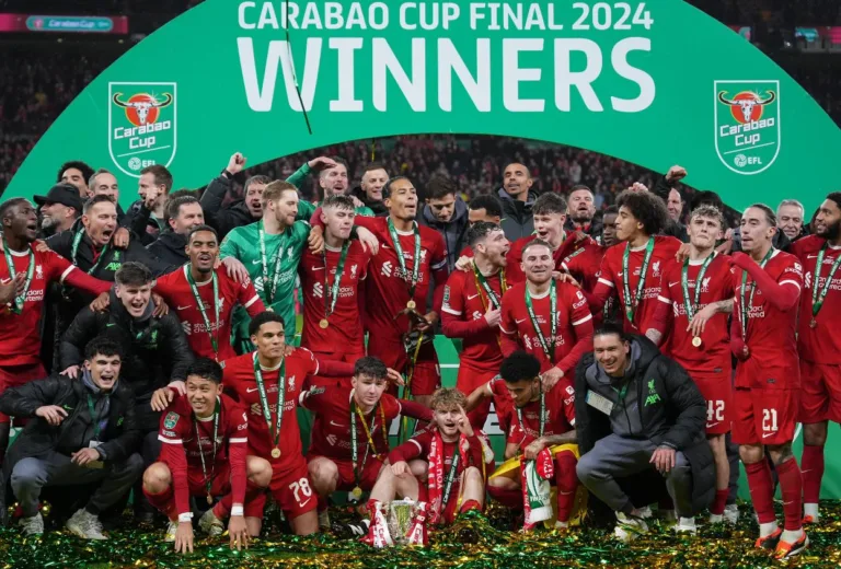 Liverpool X Southampton: tudo sobre o jogo da FA Cup