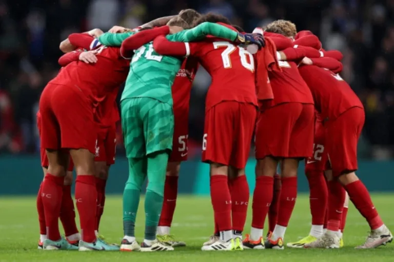 Liverpool muda contra o Southampton; veja a provável escalação