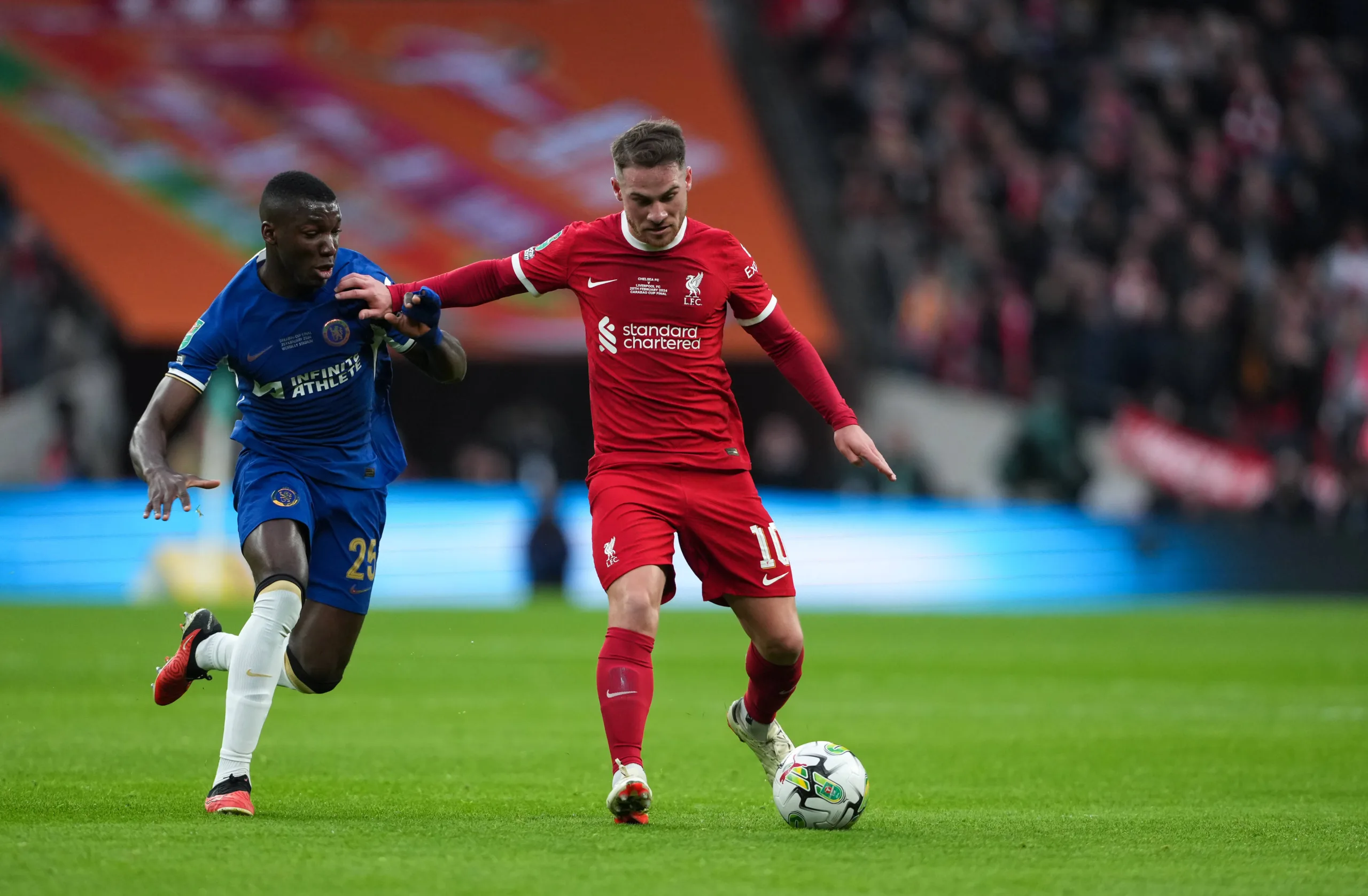 Liverpool x Southampton – Copa da Inglaterra: palpites, escalação e onde assistir – 28/02/2024