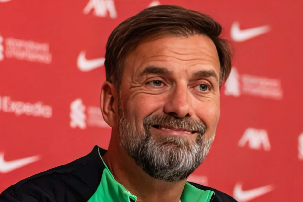 Veja a provável escalação do Liverpool hoje contra o Arsenal