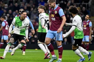 Liverpool x Burnley: saiba onde assistir ao jogo da Premier League