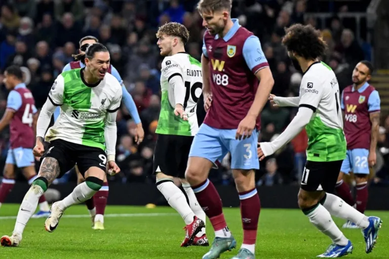Liverpool x Burnley: saiba onde assistir ao jogo da Premier League