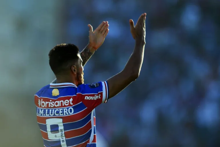 Fortaleza larga na Copa do Nordeste com vitória de virada sobre o América-RN