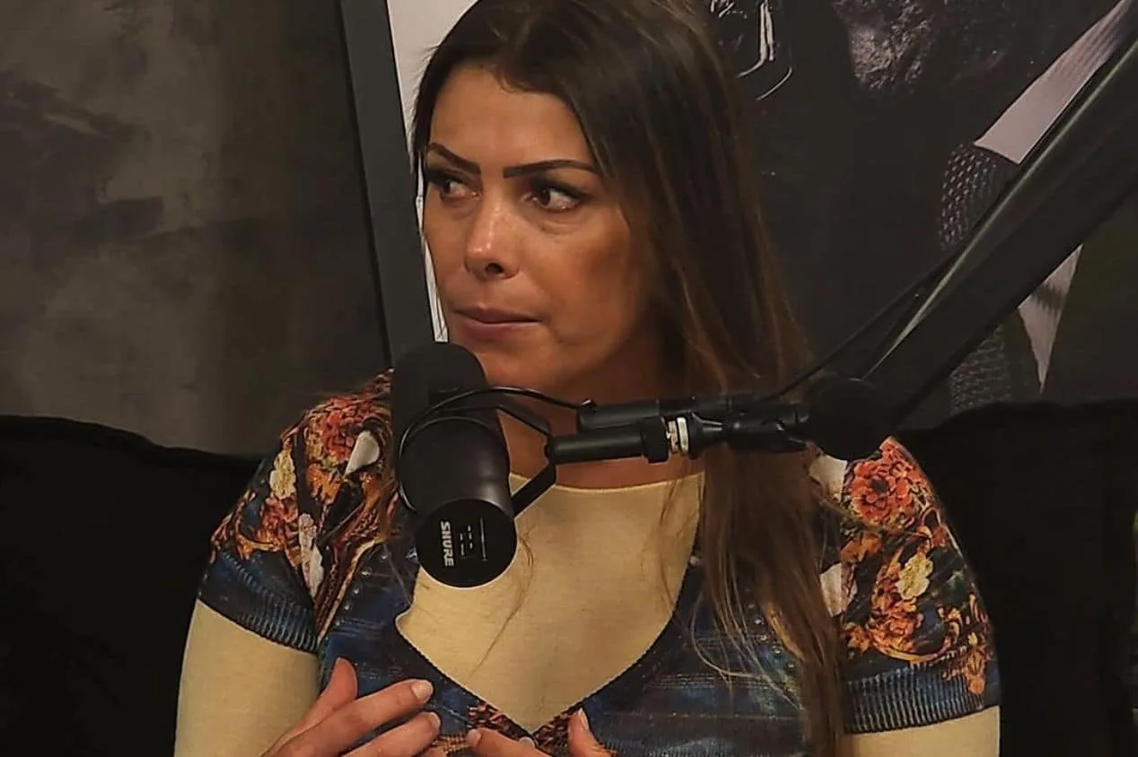 Luciana Mariano, narradora da ESPN, diz que ganha na emissora o mínimo para sobreviver