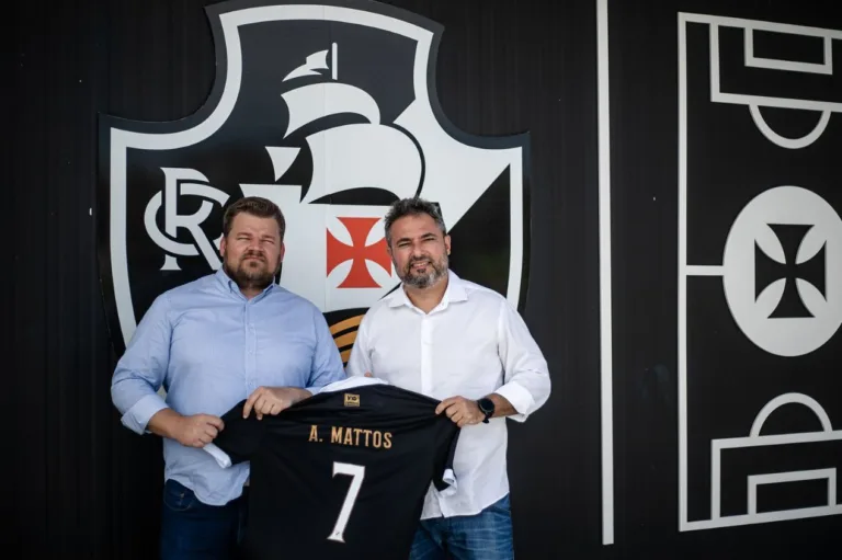 Vasco supera previsão de vendas; veja detalhes