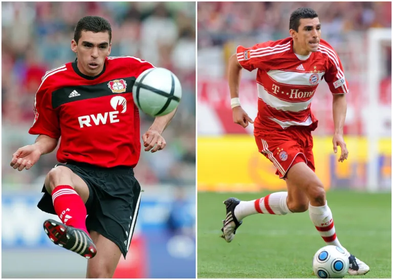 Campeão pelo Bayern de Munique, Lúcio revela torcida antes de clássico: “Espero que o Leverkusen termine na frente”