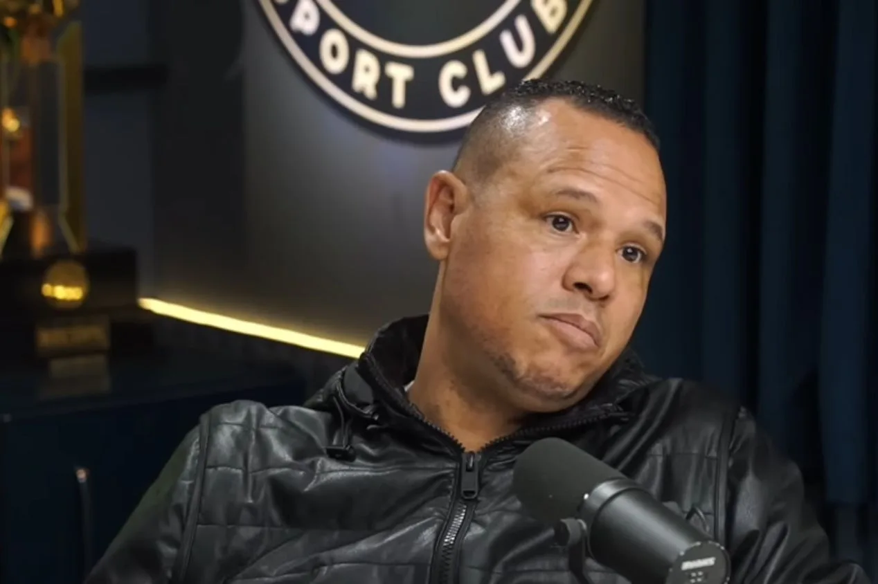 Luis Fabiano não pipoca e diz se jogou mais do que Gabigol