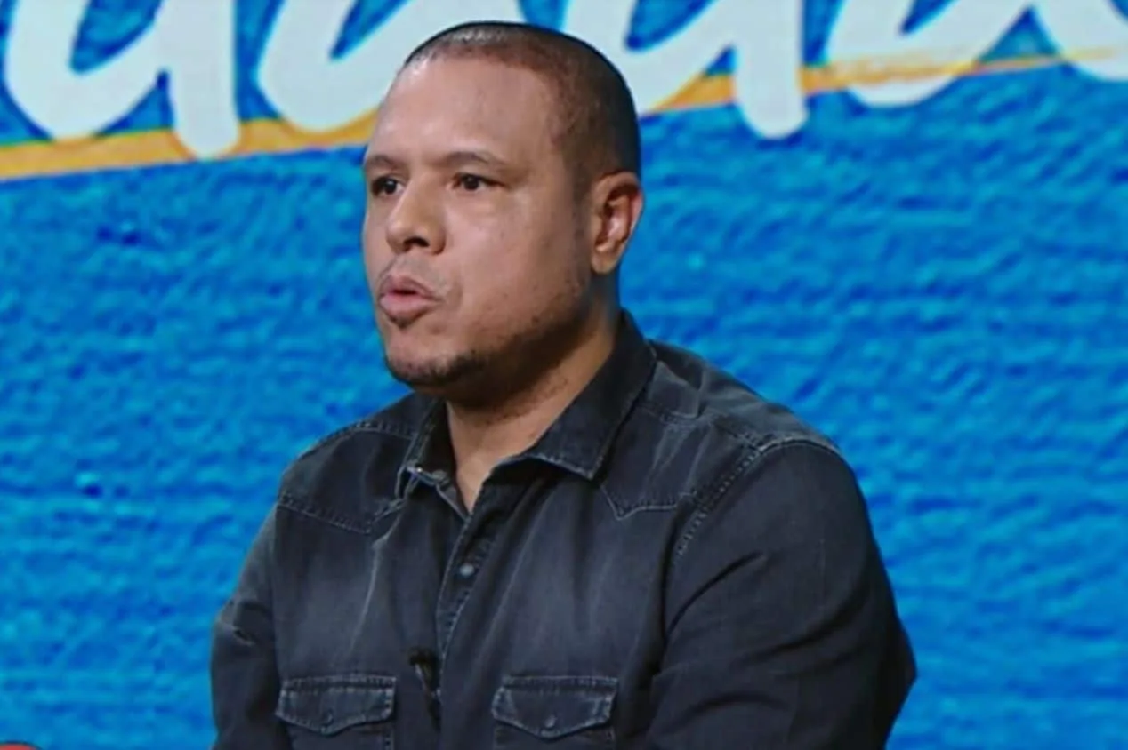 Luis Fabiano detona sobre comparações de Endrick com Ronaldo