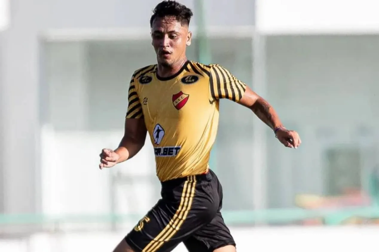 Jogador ex-Remo e Paysandu estreia por time do Amapá e espera “fazer história”