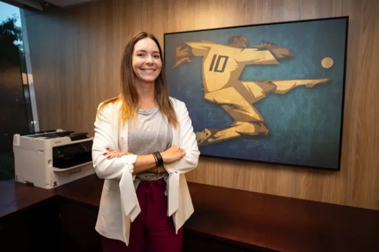 CBF é processada por ex-diretora; acusação é de “ambiente doentio” para mulheres