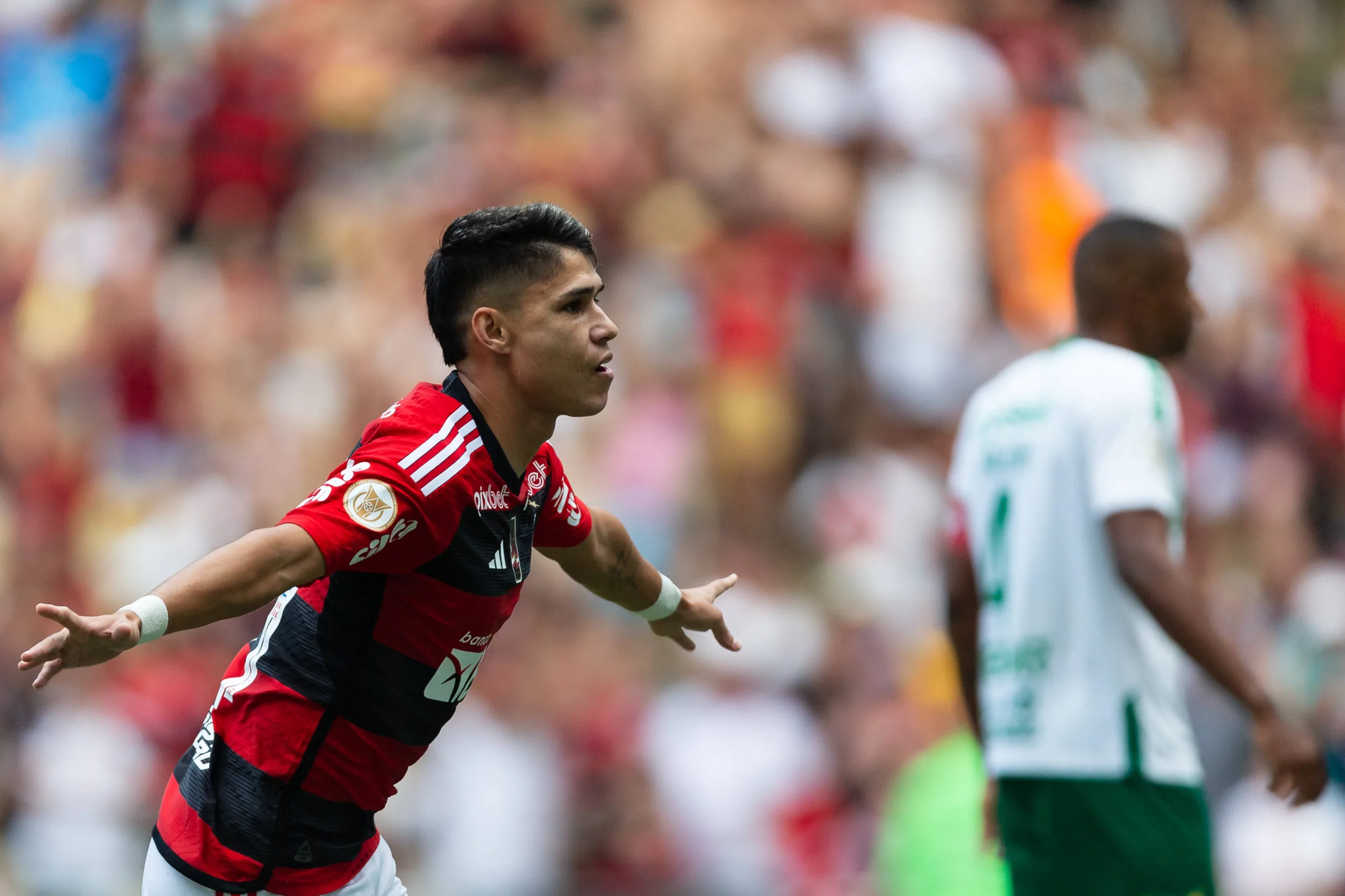 Flamengo x Botafogo – Campeonato Carioca: palpites, escalação e onde assistir – 07/02/2024