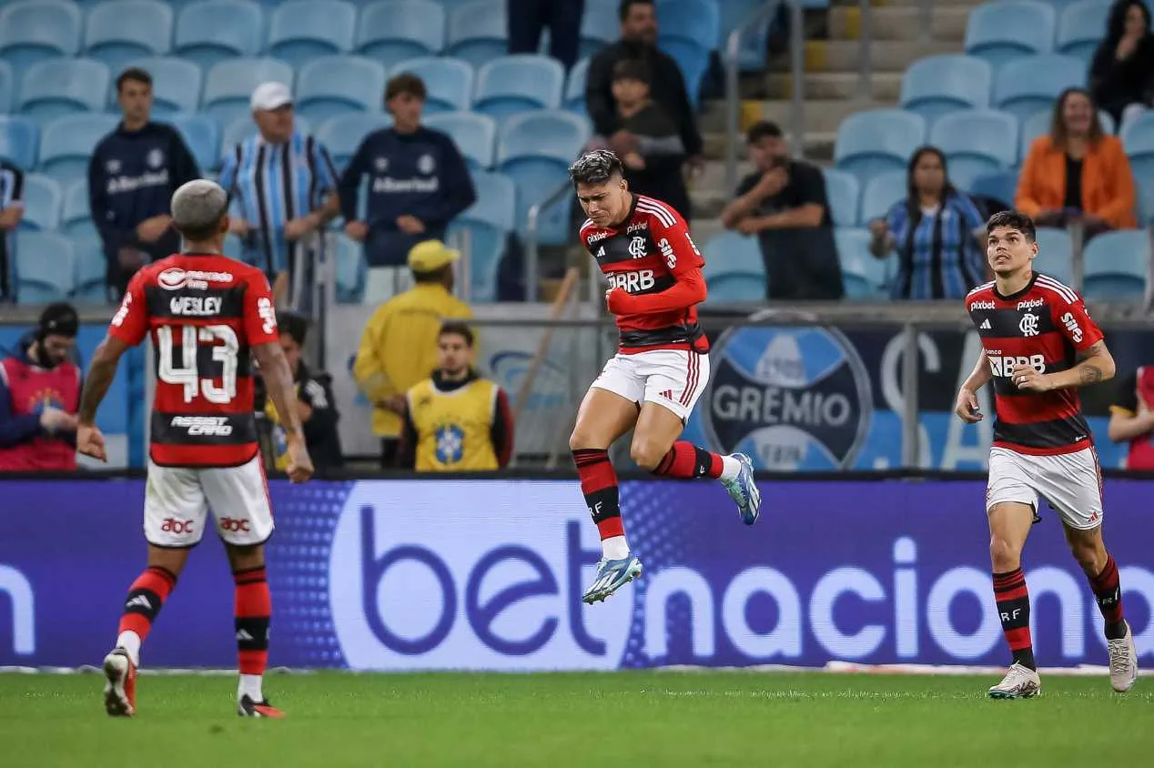 RMP detona contratação milionária do Flamengo: “Caso de demissão”