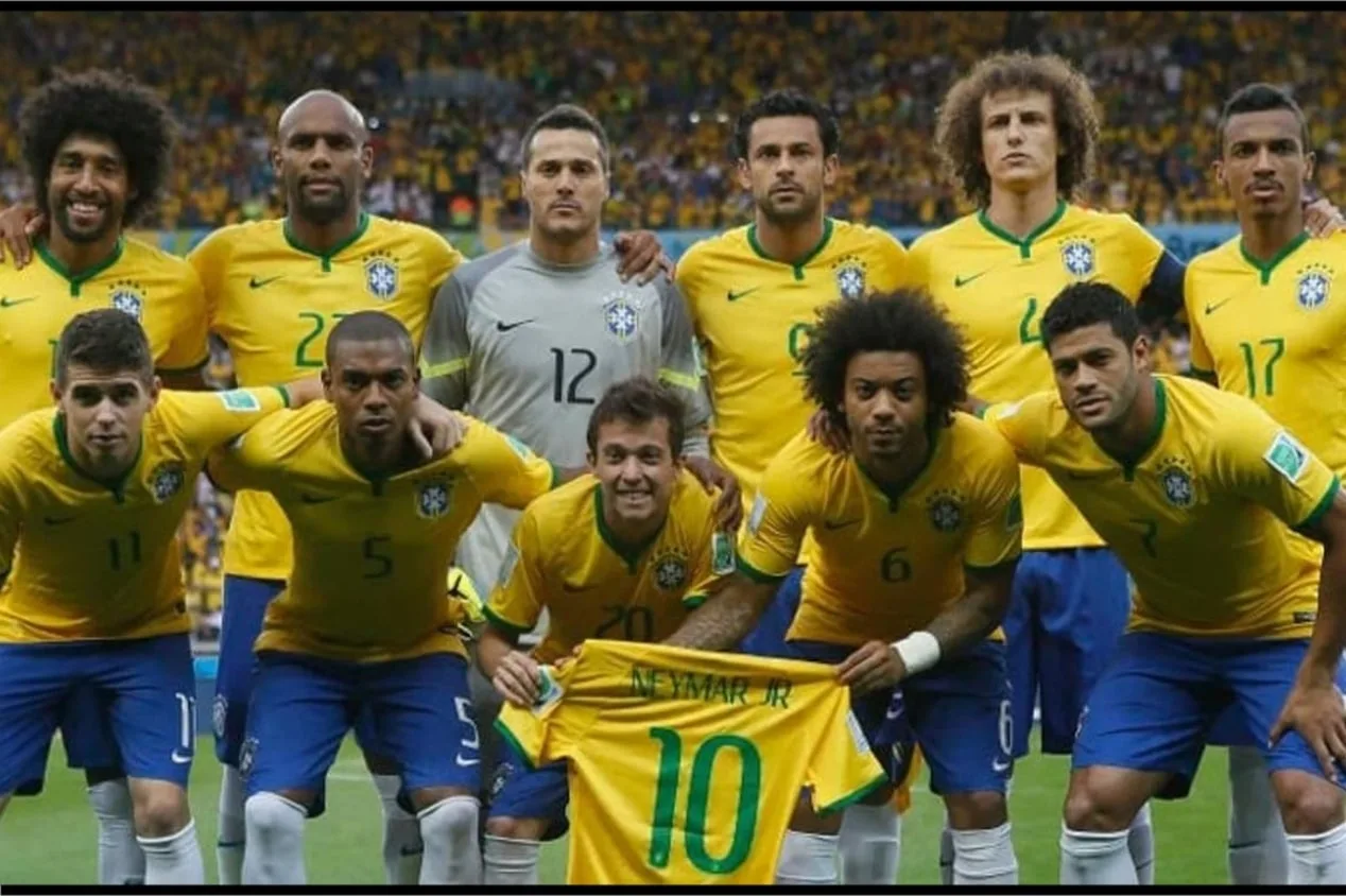 Capitão da Alemanha em 2014, Phillip Lahm conta detalhes do 7 a 1 sobre o Brasil