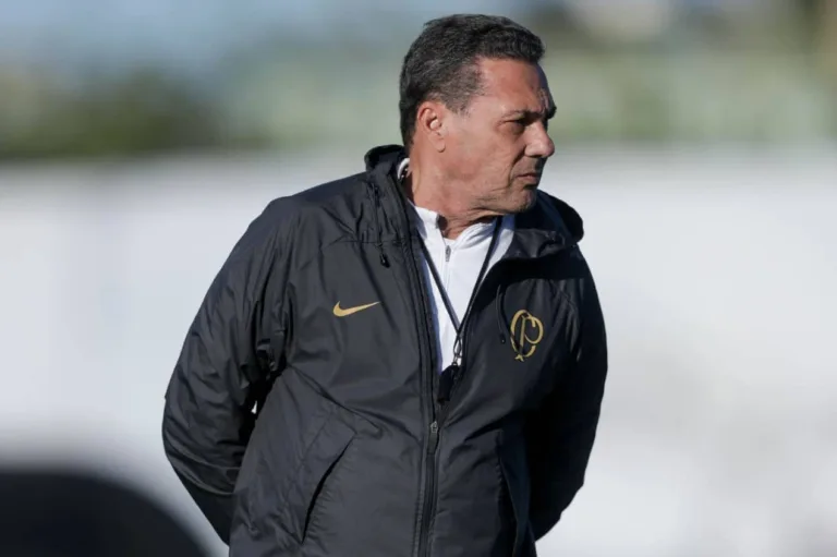 Sormani vê dois ex-técnicos de seleção fora da “primeira prateleira” no Brasil