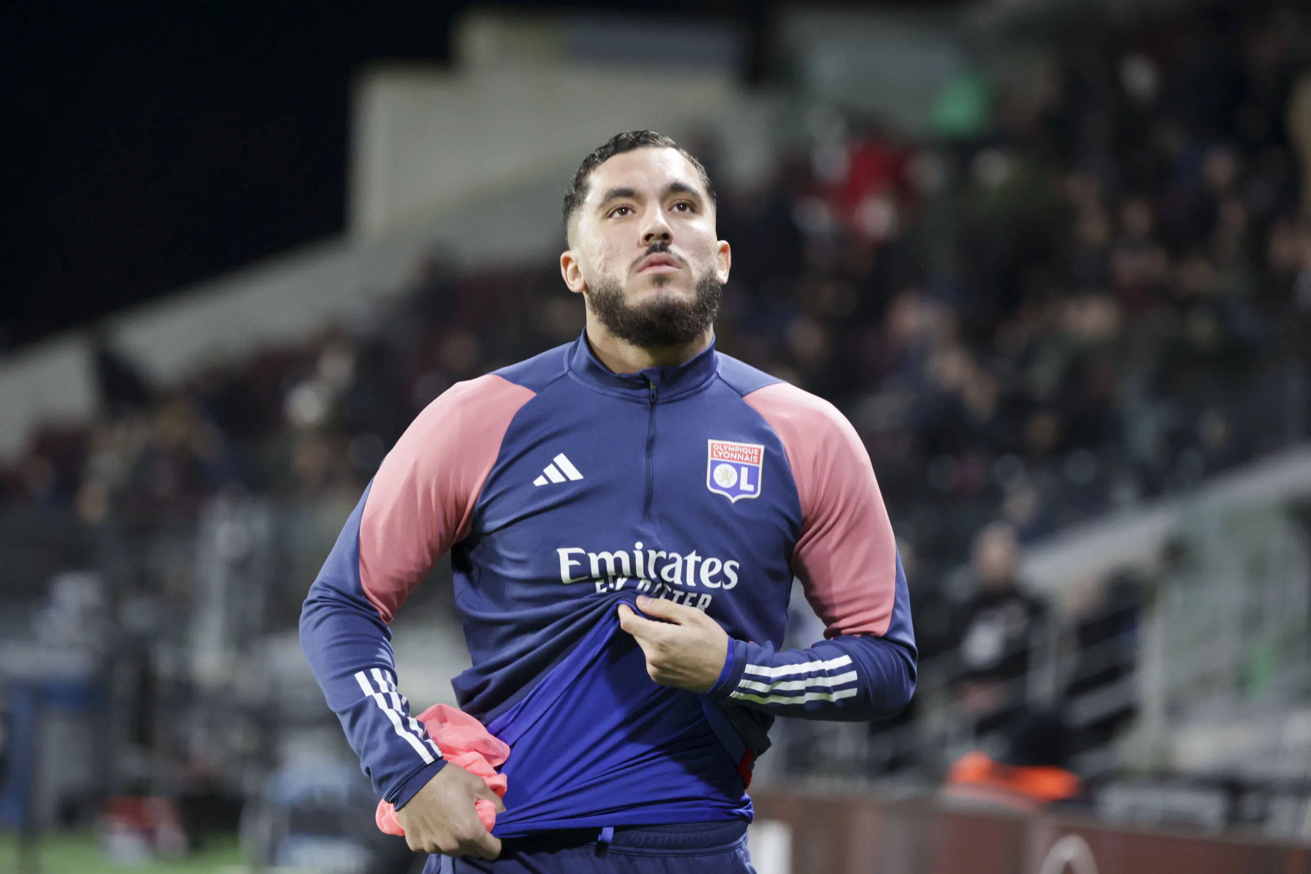 Lyon x Strasbourg – Copa da França: palpites, escalação e onde assistir – 27/02/2024