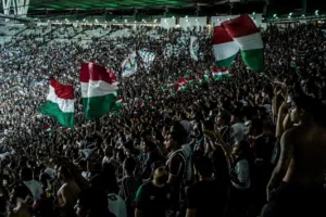 Madureira x Fluminense: onde assistir ao jogo do Carioca