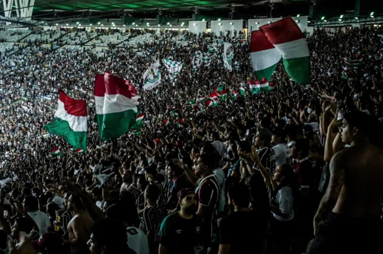 Madureira x Fluminense: onde assistir ao jogo do Carioca