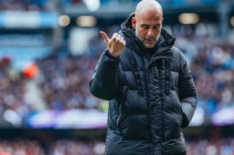 Veja a provável escalação do Manchester City hoje contra o Copenhagen