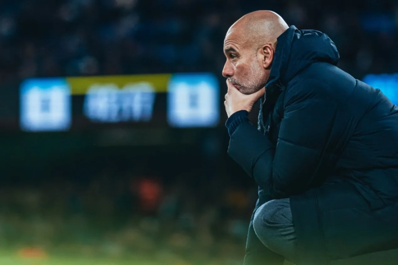 Veja a provável escalação do Manchester City hoje contra o Bournemouth