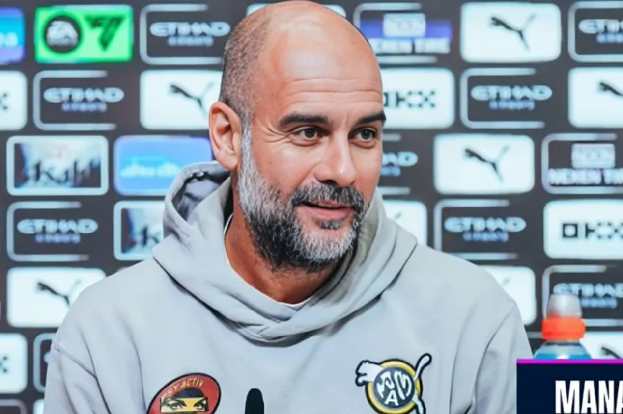 Escalação do Manchester City: veja o provável time contra o Chelsea