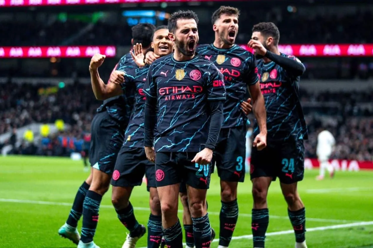 Manchester City muda contra o Brentford; veja provável escalação