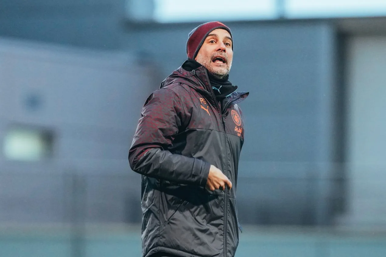 Manchester City tem dois desfalques contra o Bournemouth; veja lista